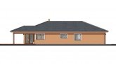 View - BUNGALOW 180